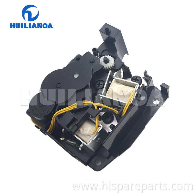 Duplex Reverse Drive Assy for HP Color Laserjet Cp5225 Cp5220 for Canon Lbp9100 RM1-6167-000 Printer Parts